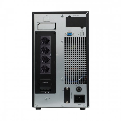 Источник бесперебойного питания SVC PTS-2KLN-LCD