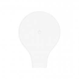 Автоматический дозатор мыла Xiaomi Automatic Soap Dispenser 1S Белый