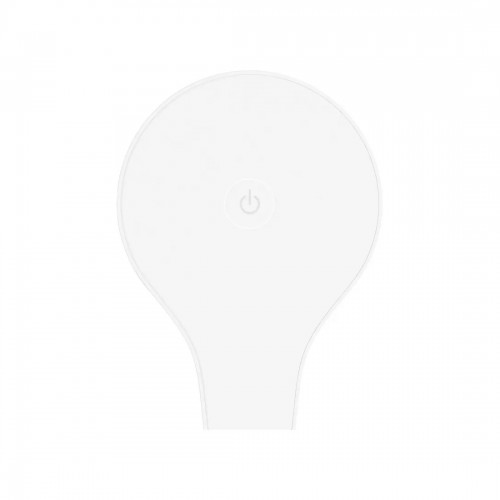 Автоматический дозатор мыла Xiaomi Automatic Soap Dispenser 1S Белый