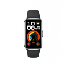 Умный браслет Huawei Band 10 NOR-B29 Matte-Black