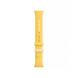 Сменный браслет Xiaomi TPU Quick Release Strap Lemon yellow