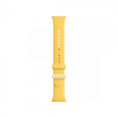 Сменный браслет Xiaomi TPU Quick Release Strap Lemon yellow