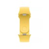 Сменный браслет Xiaomi TPU Quick Release Strap Lemon yellow