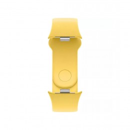 Сменный браслет Xiaomi TPU Quick Release Strap Lemon yellow