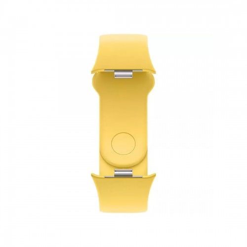 Сменный браслет Xiaomi TPU Quick Release Strap Lemon yellow