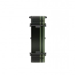 Плетеный сменный браслет Xiaomi Braided Quick Release Strap Olive green