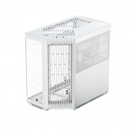 Компьютерный корпус Aerocool APNX V1 W без Б/П