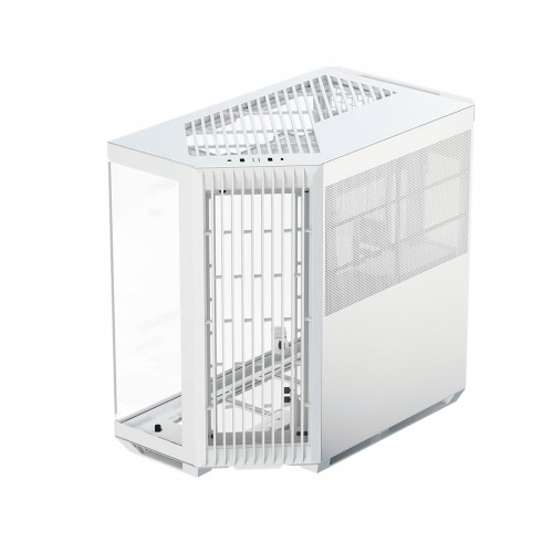 Компьютерный корпус Aerocool APNX V1 W без Б/П