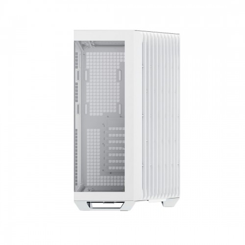 Компьютерный корпус Aerocool APNX V1 W без Б/П