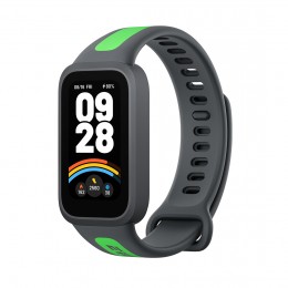 Сменный браслет для Xiaomi Band 9 Active Luminous
