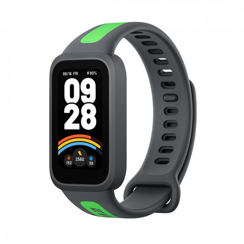 Сменный браслет для Xiaomi Band 9 Active Luminous