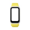Сменный браслет для Xiaomi Band 9 Active Yellow