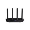 Сетевой маршрутизатор со встроенной беспроводной точкой доступа ASUS TUF-BE3600