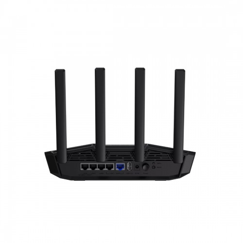 Сетевой маршрутизатор со встроенной беспроводной точкой доступа ASUS TUF-BE3600