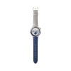 Комплект из ремешка и безеля для часов Xiaomi Watch S4 Bezel and Strap Kit-Dual- tone Ceramiс