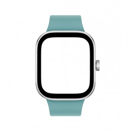 Сменный ремешок Redmi Watch TPU Quick Release Strap Dark Cyan
