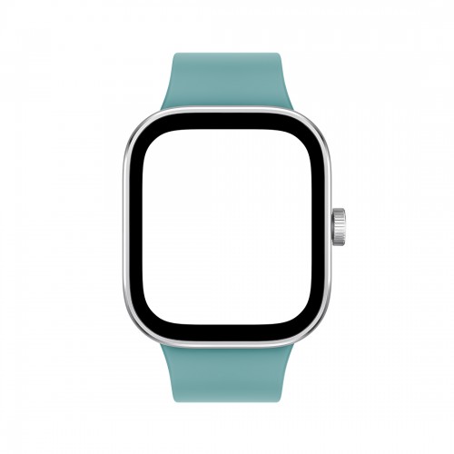Сменный ремешок Redmi Watch TPU Quick Release Strap Dark Cyan