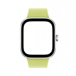 Сменный ремешок Redmi Watch TPU Quick Release Strap Mint Green