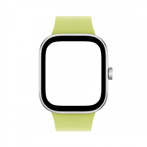Сменный ремешок Redmi Watch TPU Quick Release Strap Mint Green