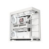 Компьютерный корпус HAVN HS 420 WH без Б/П