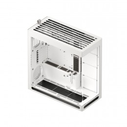 Компьютерный корпус HAVN HS 420 WH без Б/П