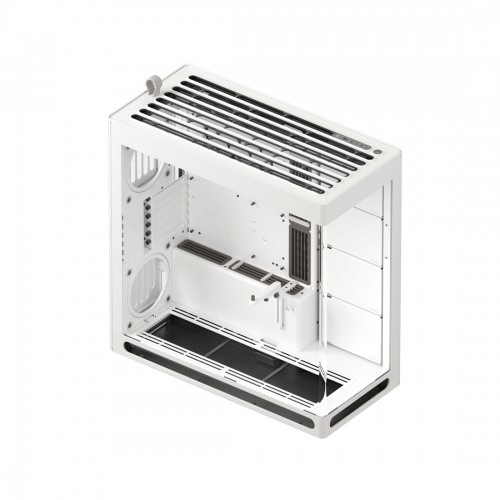 Компьютерный корпус HAVN HS 420 WH без Б/П