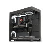 Компьютерный корпус HAVN HS 420 BK без Б/П