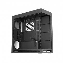 Компьютерный корпус HAVN HS 420 BK без Б/П