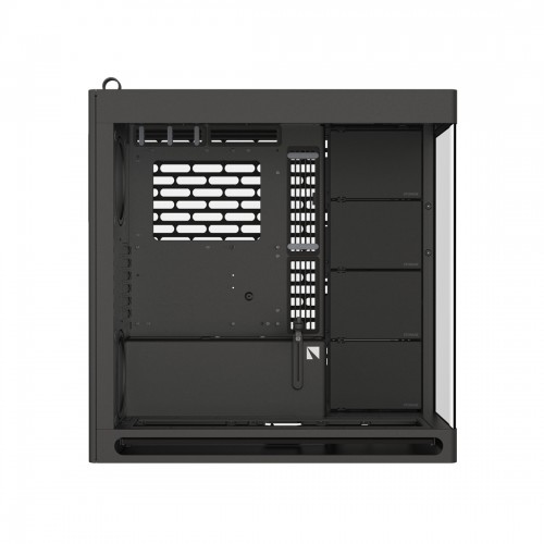 Компьютерный корпус HAVN HS 420 BK без Б/П