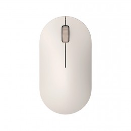 Мышь Xiaomi Wireless Mouse Lite 2 White GL