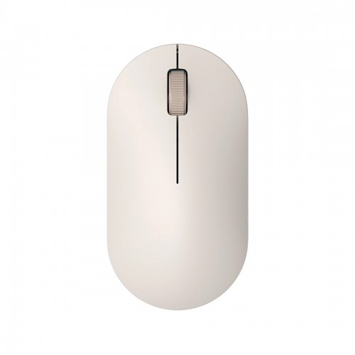 Мышь Xiaomi Wireless Mouse Lite 2 White GL