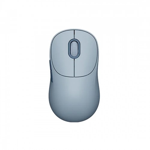 Мышь Xiaomi Wireless Mouse 3 Blue GL