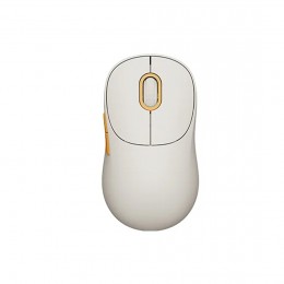 Мышь Xiaomi Wireless Mouse 3 White GL