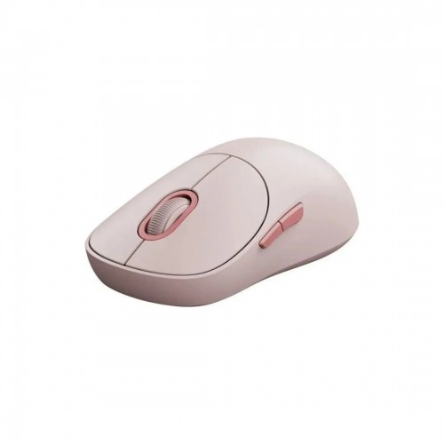 Мышь Xiaomi Wireless Mouse 3 Pink GL