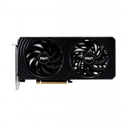 Видеокарта PALIT RTX5060 DUAL OC 8G (NE75060S19P1-GB2063D)