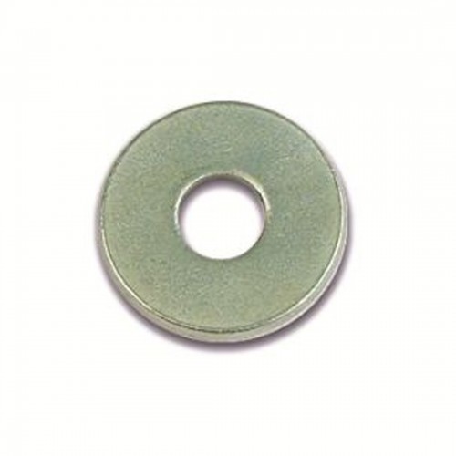 Шайба М6 кузовная DIN9021 DKC CM120600