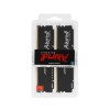 Комплект модулей памяти Kingston FURY Beast Black KF560C36BBEK2-64 DDR5 64GB (Kit 2x32GB) 6000MHz