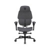 Игровое компьютерное кресло ThunderX3 FLEX Pro-Loft Dark Grey