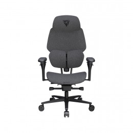 Игровое компьютерное кресло ThunderX3 FLEX Pro-Loft Dark Grey
