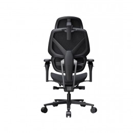 Игровое компьютерное кресло ThunderX3 FLEX Pro-Loft Dark Grey