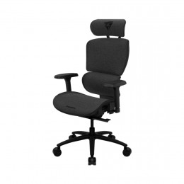 Игровое компьютерное кресло ThunderX3 XTC-Loft Dark Grey