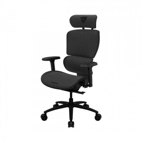 Игровое компьютерное кресло ThunderX3 XTC-Loft Dark Grey