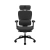 Игровое компьютерное кресло ThunderX3 XTC-Loft Dark Grey