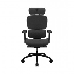 Игровое компьютерное кресло ThunderX3 XTC-Loft Dark Grey
