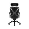 Игровое компьютерное кресло ThunderX3 XTC-Loft Dark Grey