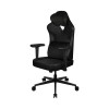 Игровое компьютерное кресло ThunderX3 EAZE-Racer Black-V2