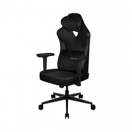 Игровое компьютерное кресло ThunderX3 EAZE-Racer Black-V2