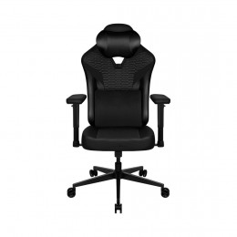 Игровое компьютерное кресло ThunderX3 EAZE-Racer Black-V2