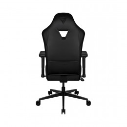 Игровое компьютерное кресло ThunderX3 EAZE-Racer Black-V2