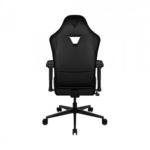 Игровое компьютерное кресло ThunderX3 EAZE-Racer Black-V2